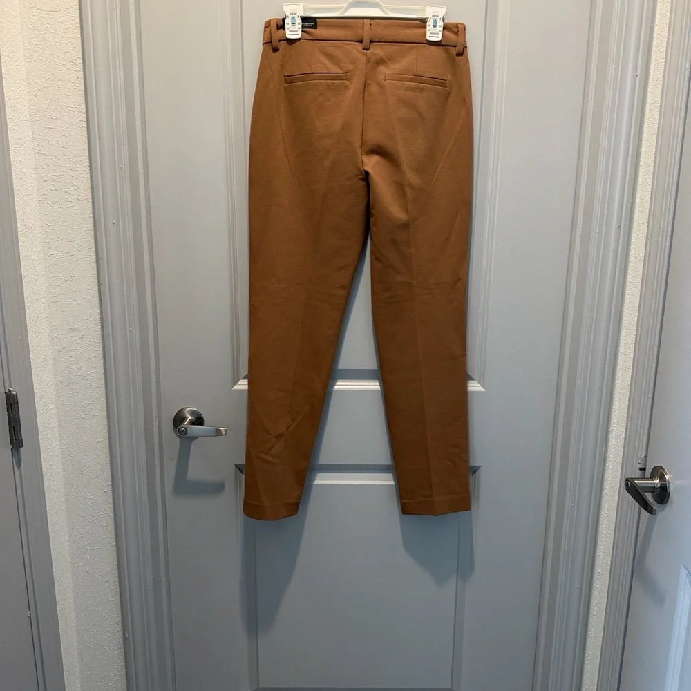 Liverpool Kelsey Trouser in Maple | Sz 4 - Picture 2 of 5